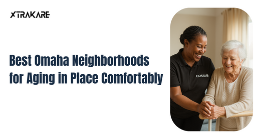 Best Omaha Neighborhoods for Aging in Place – Safe & Comfortable Living for Seniors