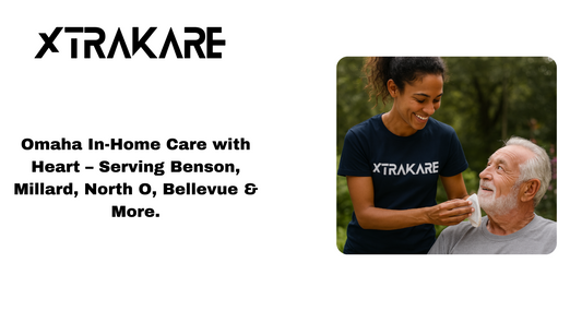 Serving Omaha with Heart: How Our Caregivers Support Your Neighborhood