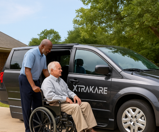 Transportation Help for Seniors in Omaha: Beyond Uber and the Bus