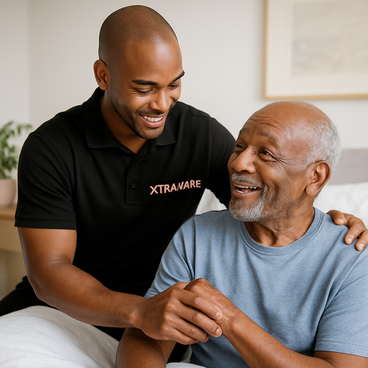 Medicaid and Waiver Services in Nebraska